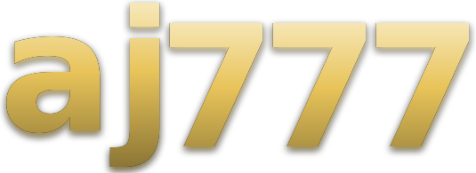 aj777 logo