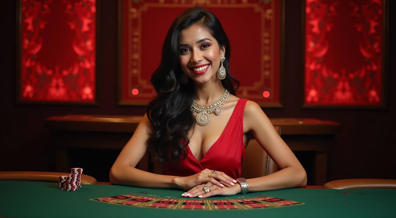 aj777 What We Offer in Live Baccarat Royale
